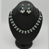Unique American Diamond Jewelry Design – Stand Out in Style