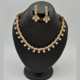 Unique American Diamond Jewelry Design – Stand Out in Style