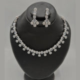 Unique American Diamond Jewelry Design – Stand Out in Style