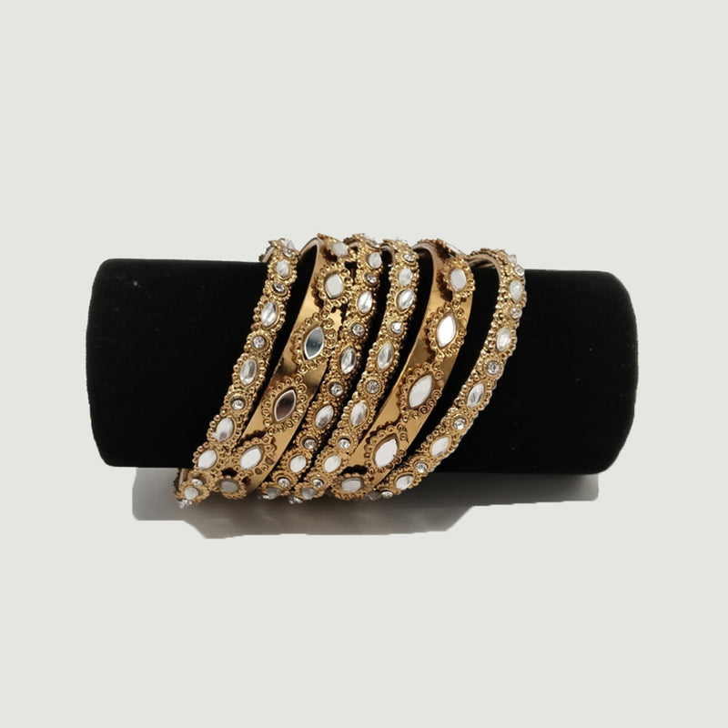 Traditional Indian Bangles – Vibrant & Elegant Design